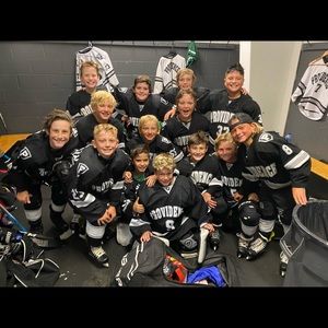 Meet your Posher, Scott